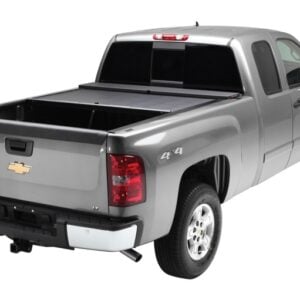 Roll-N-Lock 07-13 Chevy Silverado/Sierra 1500 XSB 67-3/4in M-Series Retractable Tonneau Cover