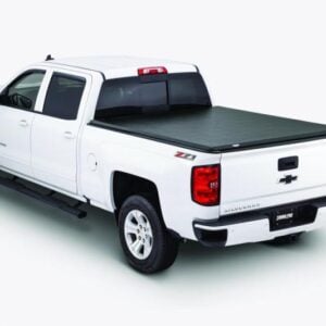 Tonno Pro 15-19 Chevy Colorado 6ft Fleetside Hard Fold Tonneau Cover