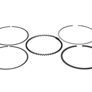 Wiseco 76.5mm x 1.0x1.2x2.8mm Ring Set Ring Shelf Stock
