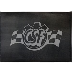 CSF 11-15 Ford F-250 Super Duty 6.2L A/C Condenser