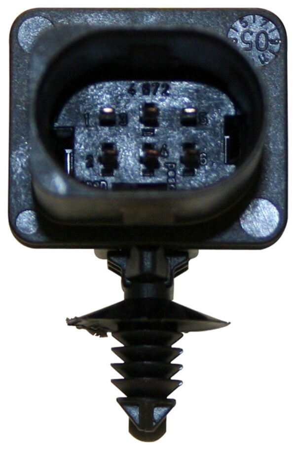 NGK Dodge Ram 2500 2010-2007 Direct Fit 5-Wire Wideband A/F Sensor NGK Dodge Ram 2500 2010-2007 Direct Fit 5-Wire Wideband A/F Sensor