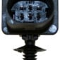 NGK Dodge Ram 2500 2010-2007 Direct Fit 5-Wire Wideband A/F Sensor