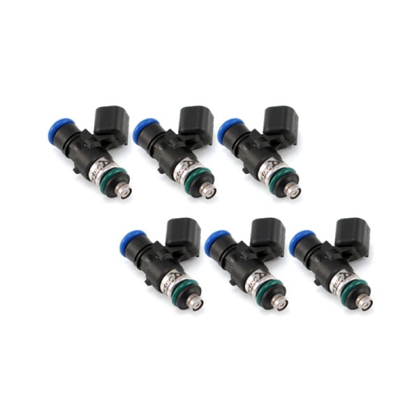Injector Dynamics ID1700 09+ Hyundai Genesis 1700cc Injectors- 14mm Lower O-Ring (Set of 6) Injector Dynamics ID1700 09+ Hyundai Genesis 1700cc Injectors- 14mm Lower O-Ring (Set of 6)