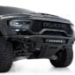 ADD 21-23 Ram TRX Phantom Front Bumper