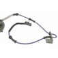 MOOG 12-15 Ram C/V Front Hub Assembly
