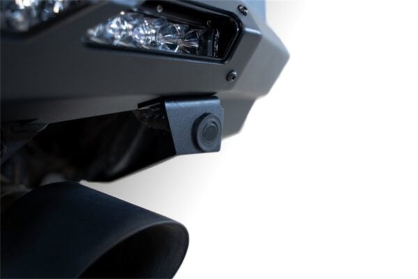 ADD 21-23 Ram TRX Phantom Rear Bumper ADD 21-23 Ram TRX Phantom Rear Bumper