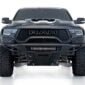 ADD 21-23 Ram TRX Phantom Front Bumper