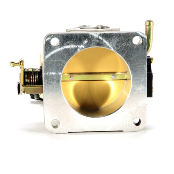 BBK 86-93 Mustang 5.0 75mm Throttle Body BBK Power Plus Series BBK 86-93 Mustang 5.0 75mm Throttle Body BBK Power Plus Series