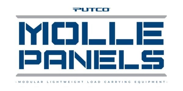 Putco 19-21 Chevy Silverado LD/Sierra LD - 6.5ft (Standard Box) Molle Passenger Side Panel Putco 19-21 Chevy Silverado LD/Sierra LD - 6.5ft (Standard Box) Molle Passenger Side Panel