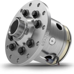 Eaton ELocker4 Differential Dana 70 35 Spline 4.10 & Down Ratio