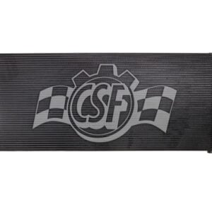 CSF 13-19 Ford Explorer 3.5L A/C Condenser