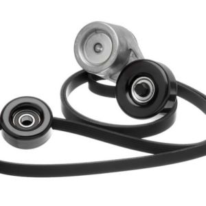 Gates 02-04 Ford Super Duty Pickup V8 5.4L Serpentine Belt Kit