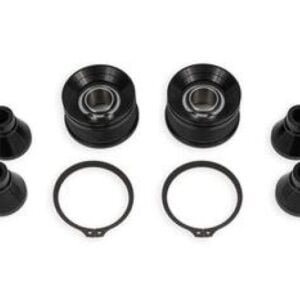 BMR Suspension 2024 Ford S650 Mustang Front Radius Rod Bearing Kit