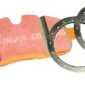 EBC 2021+ Ford Bronco (6th Generation) 2.3T Extra Duty Front Brake Pads