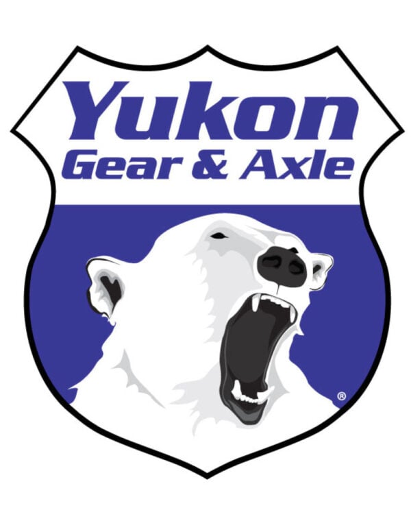 Yukon Gear 04+ Durango / 07+ P/U & Van Rear Wheel Bearing & Seal Kit Yukon Gear 04+ Durango / 07+ P/U & Van Rear Wheel Bearing & Seal Kit