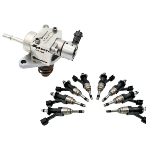 LT4 V8 GM Z06, ZL1, CTS-V XFP3600 220 bar HPT Complete Kit F020-62