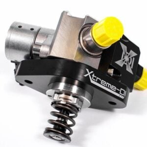 2015-2019 3.5L Ecoboost Transverse/AWD - SHO  EVO + 2000cc Ei011-50