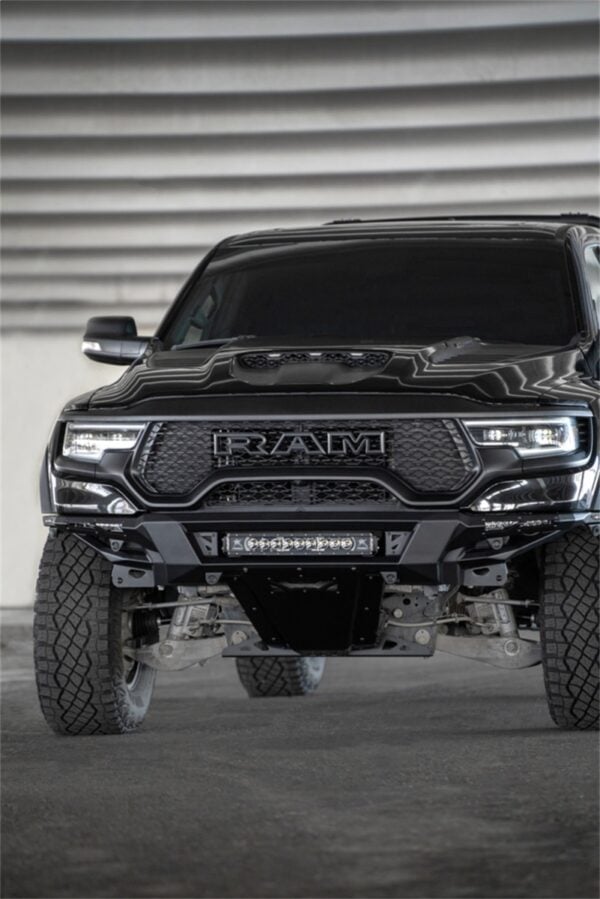 ADD 21-23 Ram TRX Phantom Front Bumper ADD 21-23 Ram TRX Phantom Front Bumper