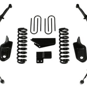 Skyjacker 80-96 Ford F250/F350 2WD 3in Lift Kit