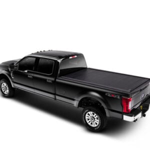 Retrax 17-21 Super Duty F-250-350 Short Bed RetraxPRO MX