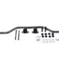 Hellwig 05-15 Toyota Tacoma 4WD Solid Heat Treated Chromoly 1-3/8in Front Sway Bar