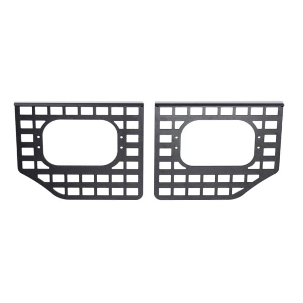 Putco 17-21 Ford Super Duty - 8ft (Long Box) Molle Driver Side Panel Putco 17-21 Ford Super Duty - 8ft (Long Box) Molle Driver Side Panel