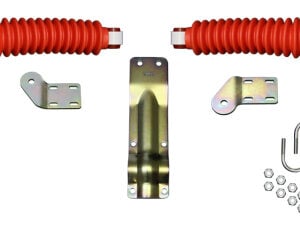 Skyjacker 2005-2017 Ford F-350 Super Duty Steering Damper Kit