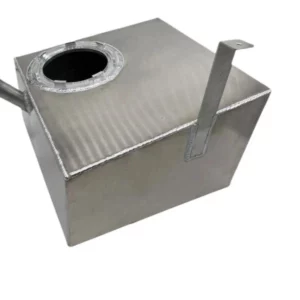 2011-2026 Mustang GT 5.0L Li Tuning & Racing (LTR) Fuel Cell (Factory Location) LTR7582R