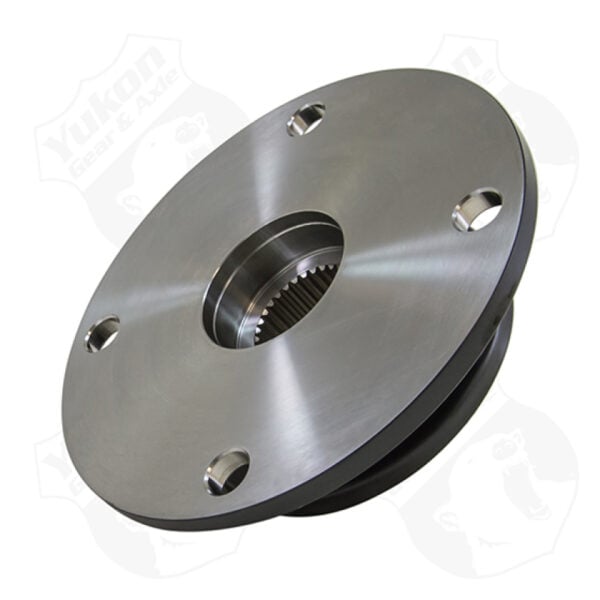 Yukon Gear Yoke For Toyota 10.5in Rear / Tundra w/5.7L Yukon Gear Yoke For Toyota 10.5in Rear / Tundra w/5.7L