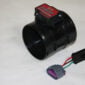 Granatelli 2004 Pontiac GTO Mass Airflow Sensor w/Cold Air Tuning Black