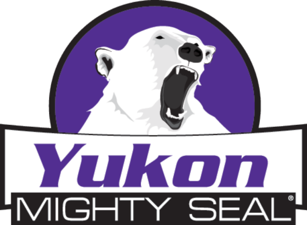 Yukon Gear 11.5Aam Wheel Seal Yukon Gear 11.5Aam Wheel Seal