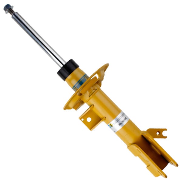Bilstein B6 15-20 Ford Edge Front Right Strut Assembly Bilstein B6 15-20 Ford Edge Front Right Strut Assembly