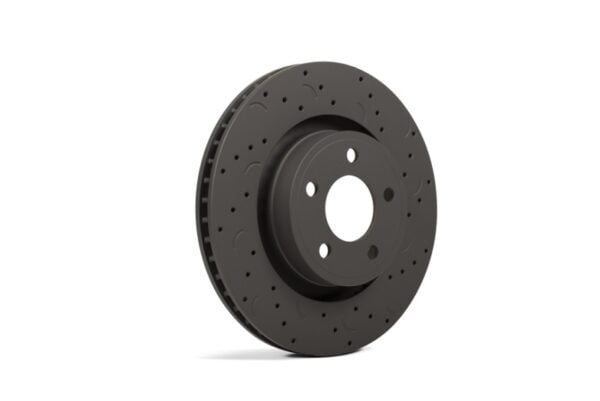 Hawk Talon 2005 Chevy Silverado 1500 Crew Cab Pickup Drilled and Slotted Rear Brake Rotor Set Hawk Talon 2005 Chevy Silverado 1500 Crew Cab Pickup Drilled and Slotted Rear Brake Rotor Set