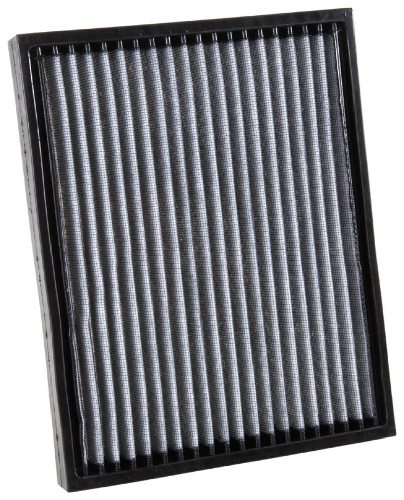 K&N 1516 Ford F150 5.0L V8 Replacement Cabin Air Filter 5 Star Tuning