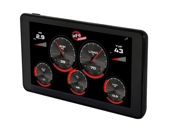aFe AGD Advanced Gauge Display Digital 5.5in Monitor 08-18 Dodge/RAM/Ford/GM Diesel Trucks aFe AGD Advanced Gauge Display Digital 5.5in Monitor 08-18 Dodge/RAM/Ford/GM Diesel Trucks
