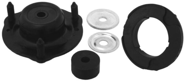 KYB Shocks & Struts Strut Mounts Front 03-14 Toyota 4Runner / 07-12 Toyota FJ Cruiser KYB Shocks & Struts Strut Mounts Front 03-14 Toyota 4Runner / 07-12 Toyota FJ Cruiser