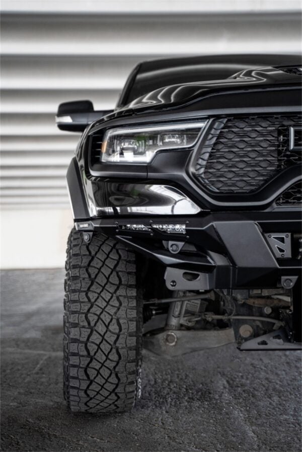 ADD 21-23 Ram TRX Phantom Front Bumper ADD 21-23 Ram TRX Phantom Front Bumper