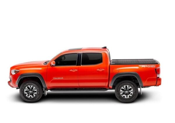 Retrax 2024 Toyota Tacoma 6ft Bed RetraxPRO MX Bed Cover Retrax 2024 Toyota Tacoma 6ft Bed RetraxPRO MX Bed Cover