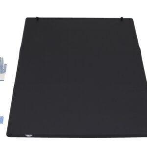 Tonno Pro 2019 GMC Sierra 1500 Fleets 6.6ft Bed Tonno Fold Tri-Fold Tonneau Cover
