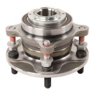 Wheel Bearing Hubs