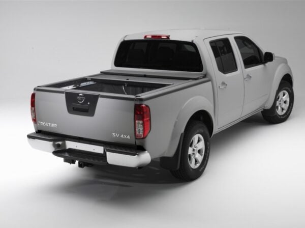 Roll-N-Lock 08-16 Ford F-250/F-350 Super Duty LB 93-3/8in M-Series Retractable Tonneau Cover Roll-N-Lock 08-16 Ford F-250/F-350 Super Duty LB 93-3/8in M-Series Retractable Tonneau Cover