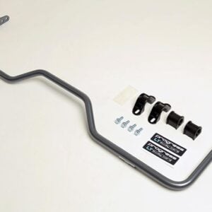 Progress Tech LT 09-22 Ram 1500 4WD Rear Sway Bar 1.00in dia. (25mm)