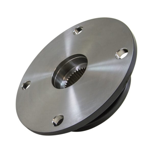 Yukon Gear Yoke For Toyota 10.5in Rear / Tundra w/5.7L Yukon Gear Yoke For Toyota 10.5in Rear / Tundra w/5.7L