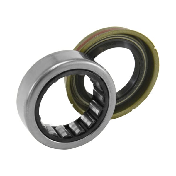 Yukon Gear 04+ Durango / 07+ P/U & Van Rear Wheel Bearing & Seal Kit Yukon Gear 04+ Durango / 07+ P/U & Van Rear Wheel Bearing & Seal Kit