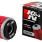 K&N Yamaha / MBK / Fantic Caballero 1.5in OD x 1.813in H Oil Filter