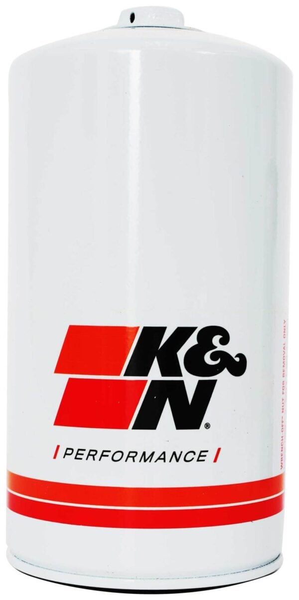 K&N Oil Filter OIL FILTER; AUTOMOTIVE K&N Oil Filter OIL FILTER; AUTOMOTIVE