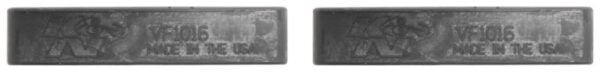K&N 08-12 Jeep Liberty V6-3.7L Cabin Air Filter (2 Per Box) K&N 08-12 Jeep Liberty V6-3.7L Cabin Air Filter (2 Per Box)