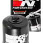 K&N KTM 400/620/625/640/660 2.688in OD x 3.438in H Oil Filter