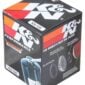 K&N Kawasaki 2.688in OD x 2.781in H Oil Filter