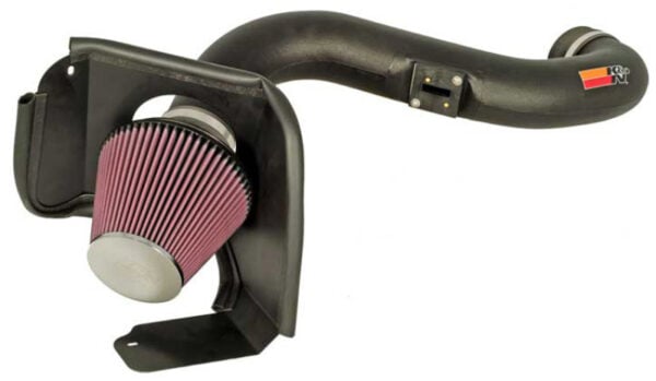 K&N 06-07 Ford Explorer V8-4.6L Performance Intake Kit K&N 06-07 Ford Explorer V8-4.6L Performance Intake Kit